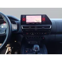 Citroën C5, 2023, МКПП, пробег 20280 км