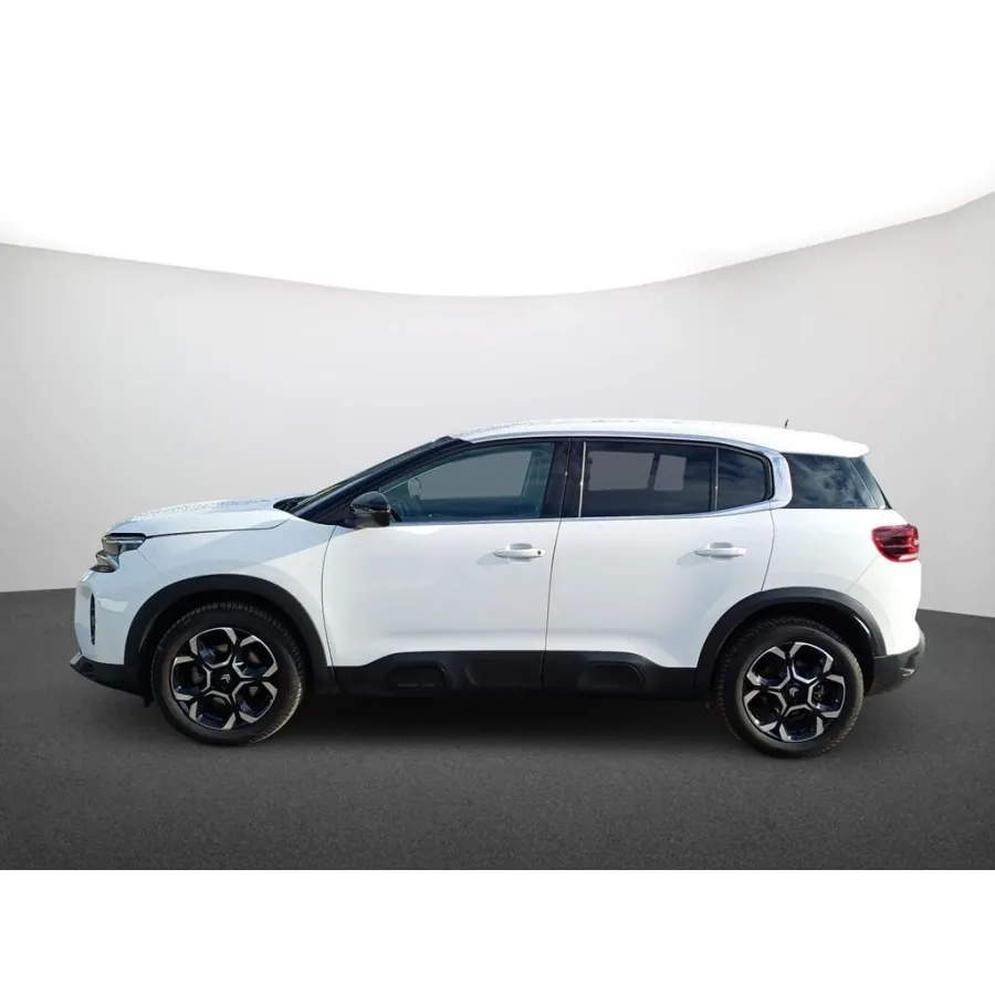 Citroën C5, 2023, МКПП, пробег 59895 км