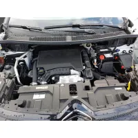 Citroën C5, 2023, МКПП, пробег 59895 км
