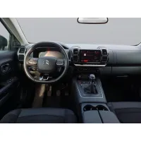 Citroën C5, 2023, МКПП, пробег 59895 км
