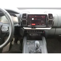 Citroën C5, 2023, МКПП, пробег 59895 км