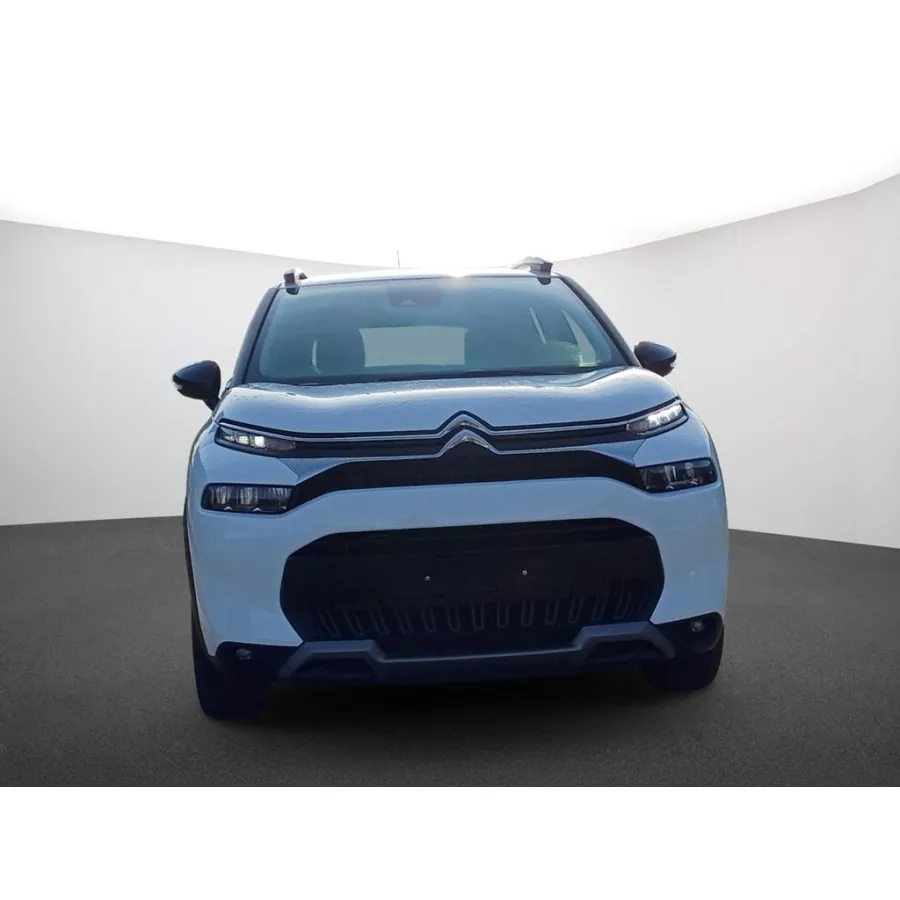 Citroën C3, 2023, МКПП, пробег 19596 км