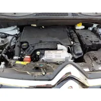 Citroën C3, 2023, МКПП, пробег 19596 км