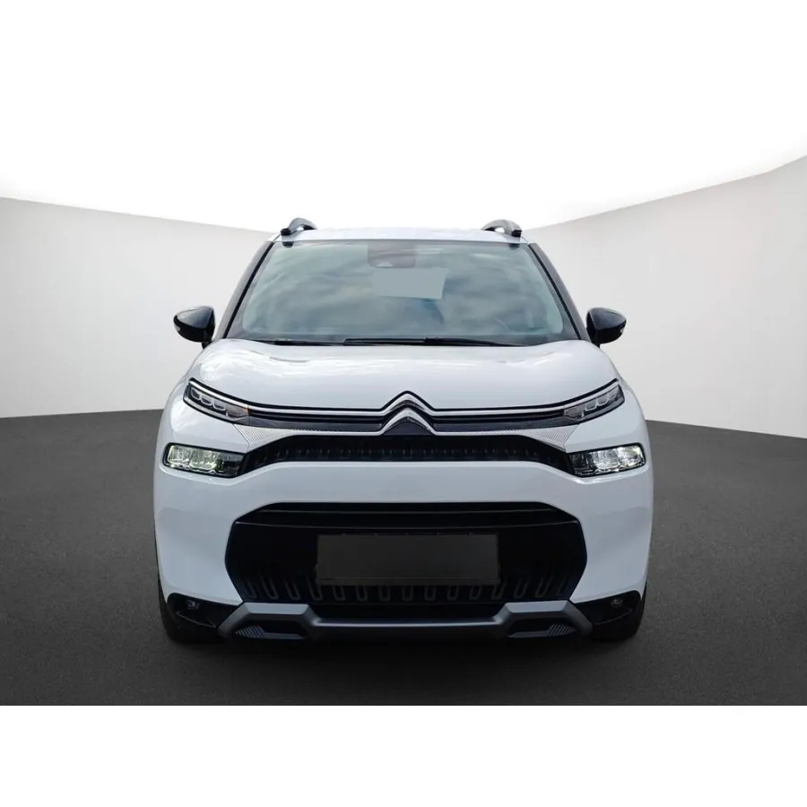 Citroën C3, 2023, МКПП, пробег 18340 км