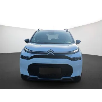 Citroën C3, 2023, МКПП, пробег 14421 км