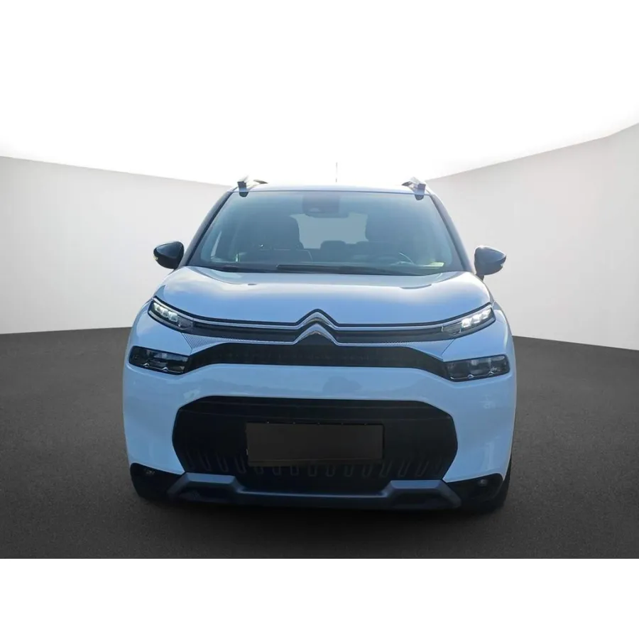 Citroën C3, 2023, МКПП, пробег 14421 км