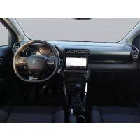 Citroën C3, 2023, МКПП, пробег 14421 км