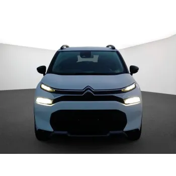 Citroën C3, 2023, МКПП, пробег 17400 км