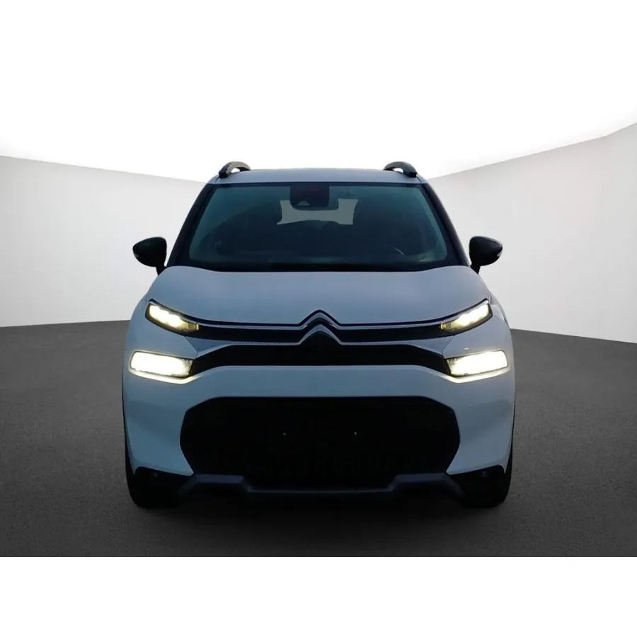 Citroën C3, 2023, МКПП, пробег 17400 км