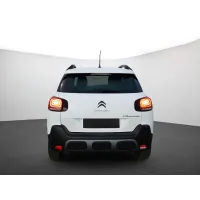 Citroën C3, 2023, МКПП, пробег 17400 км