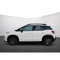Citroën C3, 2023, МКПП, пробег 17400 км
