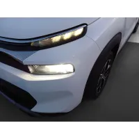 Citroën C3, 2023, МКПП, пробег 17400 км