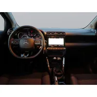 Citroën C3, 2023, МКПП, пробег 17400 км