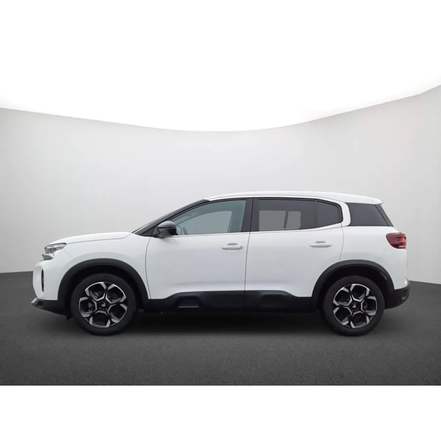 Citroën C5, 2023, МКПП, пробег 9979 км