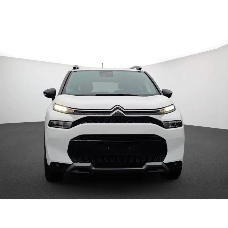 Citroën C3, 2023, МКПП, пробег 16376 км
