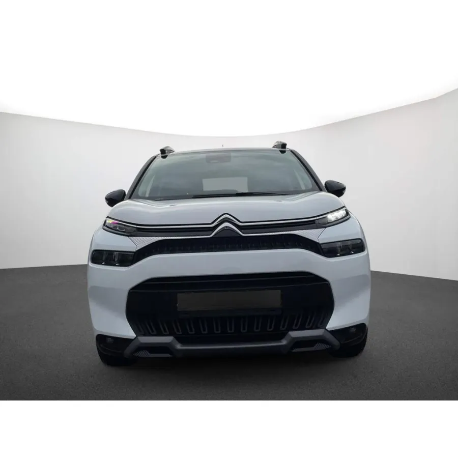 Citroën C3, 2023, МКПП, пробег 19542 км
