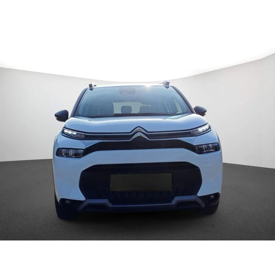 Citroën C3, 2023, МКПП, пробег 24557 км