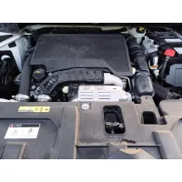 Citroën C5, 2022, МКПП, пробег 24379 км