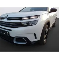 Citroën C5, 2022, МКПП, пробег 24379 км