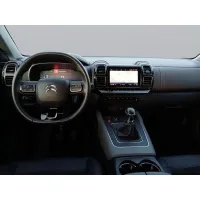Citroën C5, 2022, МКПП, пробег 24379 км