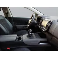 Citroën C5, 2022, МКПП, пробег 24379 км