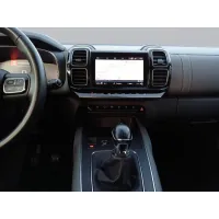 Citroën C5, 2022, МКПП, пробег 24379 км