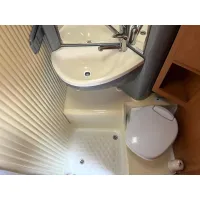 Автодом Dethleffs GlobeBus, 2005, МКПП, пробег 116080 км