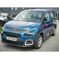 Citroën Berlingo, 2021, АКПП, пробег 79000 км