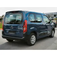 Citroën Berlingo, 2021, АКПП, пробег 79000 км