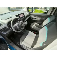 Citroën Berlingo, 2021, АКПП, пробег 79000 км