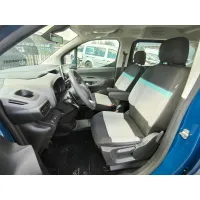 Citroën Berlingo, 2021, АКПП, пробег 79000 км