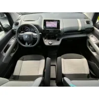 Citroën Berlingo, 2021, АКПП, пробег 79000 км