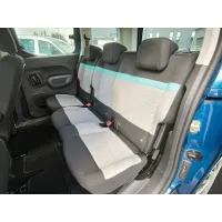 Citroën Berlingo, 2021, АКПП, пробег 79000 км