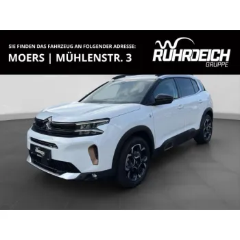 Citroën C5, 2023, АКПП, пробег 19800 км