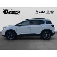 Citroën C5, 2023, АКПП, пробег 19800 км