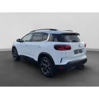 Citroën C5, 2023, АКПП, пробег 19800 км