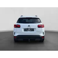 Citroën C5, 2023, АКПП, пробег 19800 км