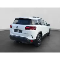 Citroën C5, 2023, АКПП, пробег 19800 км