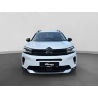 Citroën C5, 2023, АКПП, пробег 19800 км