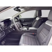 Citroën C5, 2023, АКПП, пробег 19800 км