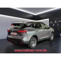 Nissan Qashqai, 2022, МКПП, пробег 49050 км