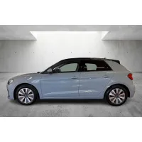 Audi A1, 2022, МКПП, пробег 27161 км