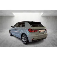 Audi A1, 2022, МКПП, пробег 27161 км