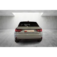 Audi A1, 2022, МКПП, пробег 27161 км