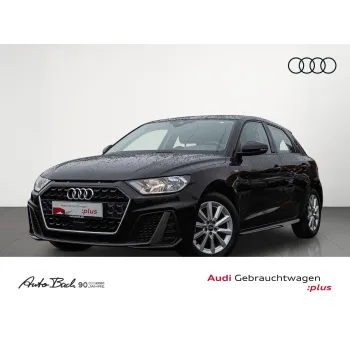 Audi A1, 2021, МКПП, пробег 46450 км