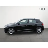 Audi A1, 2021, МКПП, пробег 46450 км
