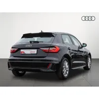 Audi A1, 2021, МКПП, пробег 46450 км