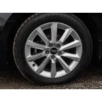 Audi A1, 2021, МКПП, пробег 46450 км