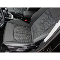 Audi A1, 2021, МКПП, пробег 46450 км