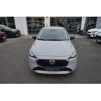 Mazda 2, 2023, АКПП, пробег 31200 км